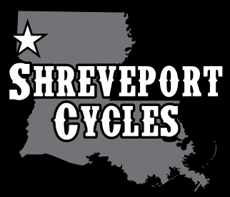 Shreveport Cycles Logo